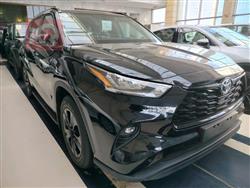 تۆیۆتا هایلاندەر